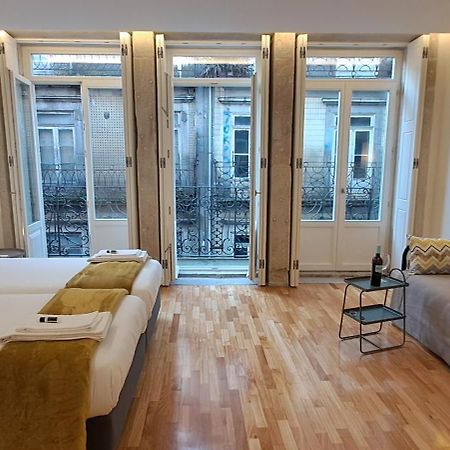 Almarela Apartments OOporto Extérieur photo