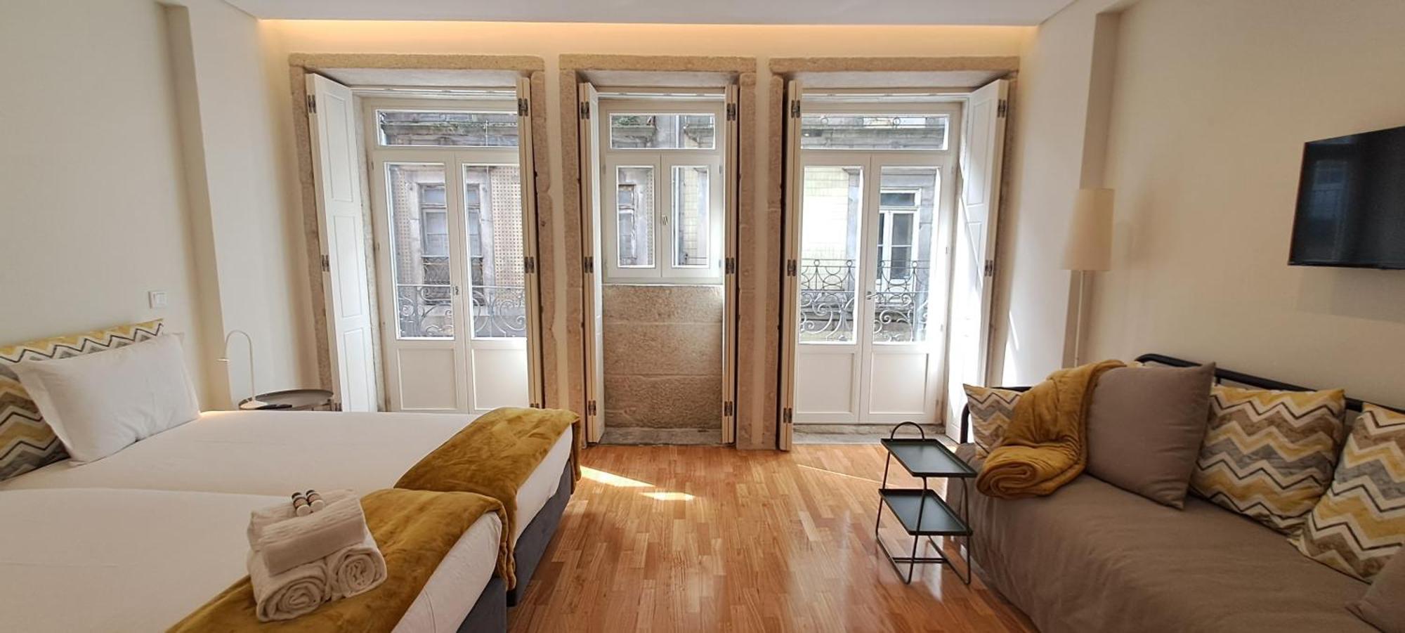 Almarela Apartments OOporto Extérieur photo