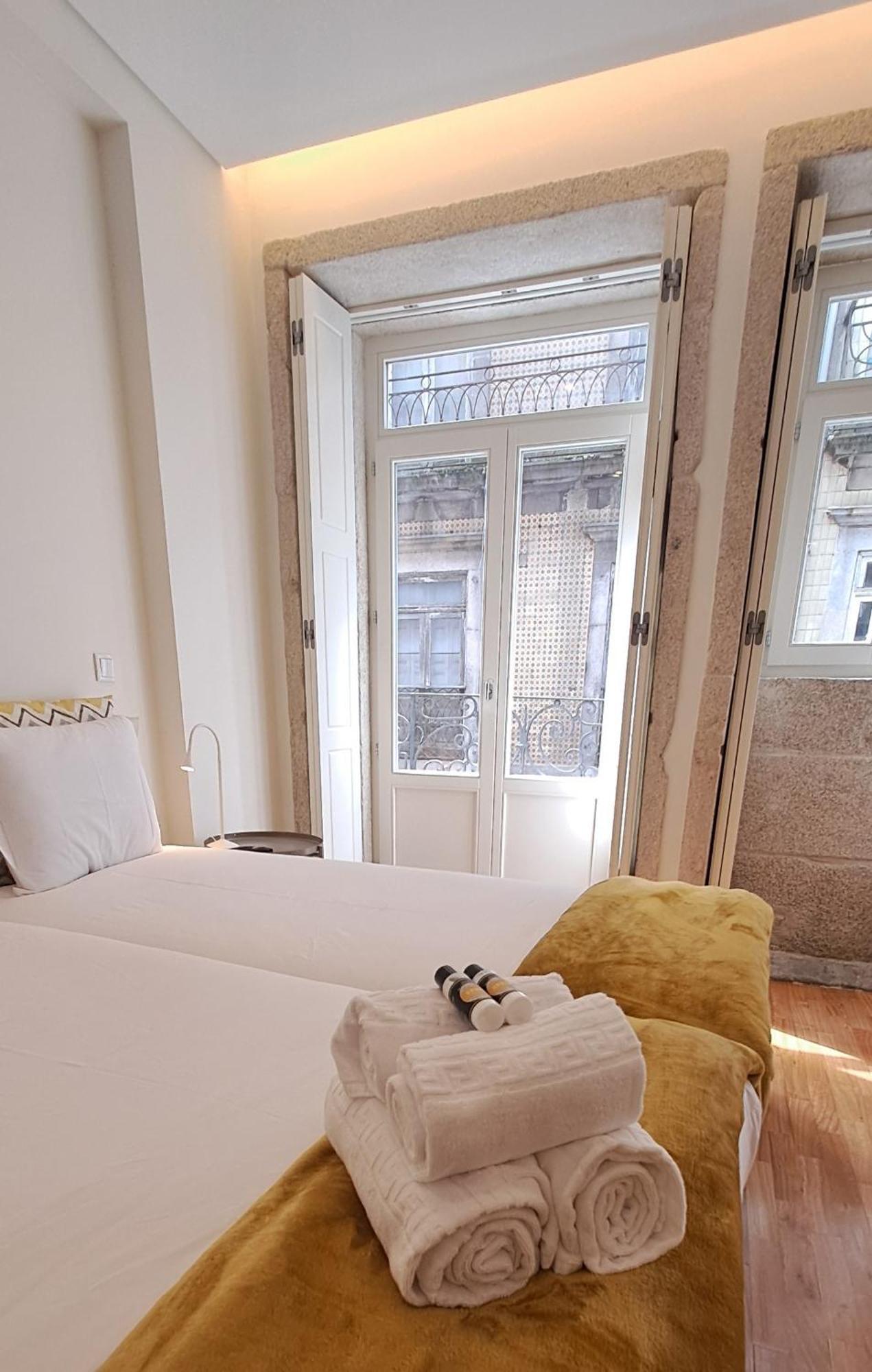Almarela Apartments OOporto Extérieur photo