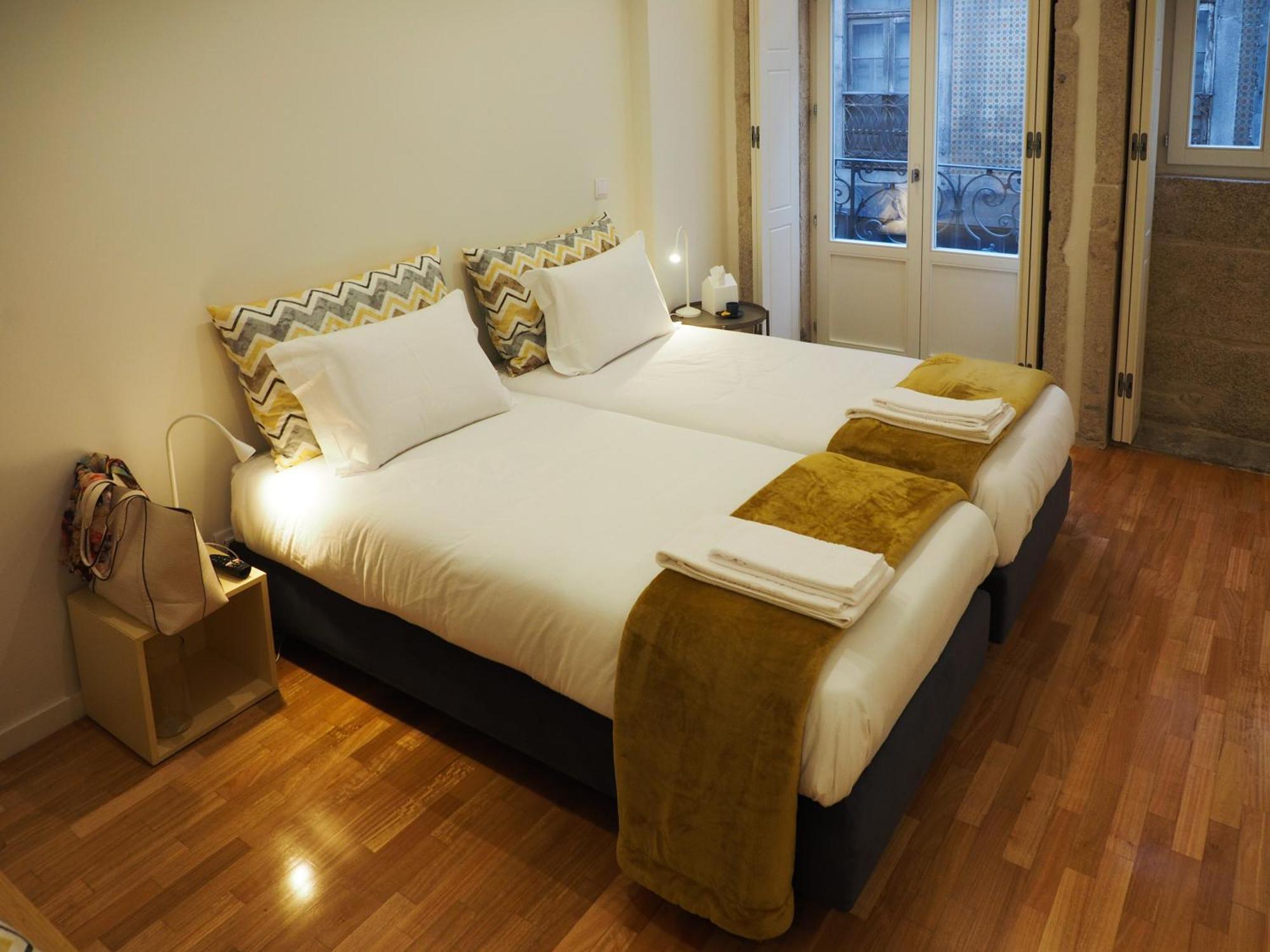 Almarela Apartments OOporto Extérieur photo