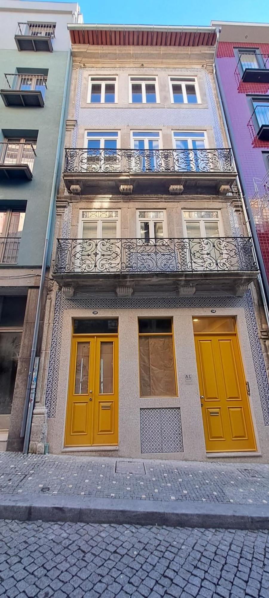 Almarela Apartments OOporto Extérieur photo