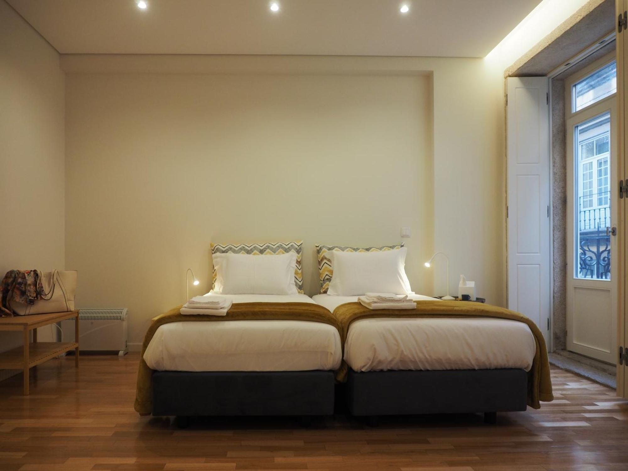 Almarela Apartments OOporto Extérieur photo