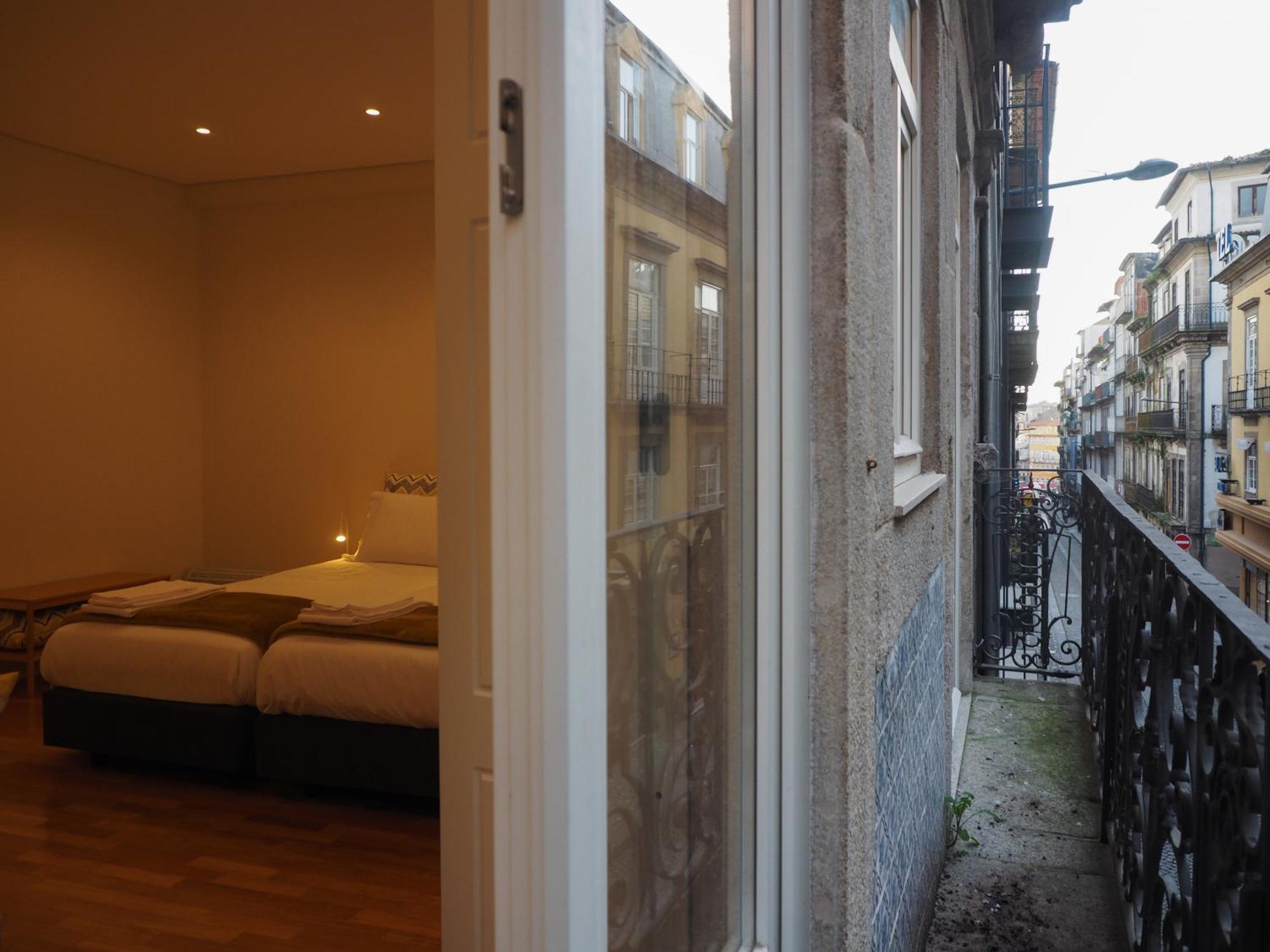 Almarela Apartments OOporto Extérieur photo