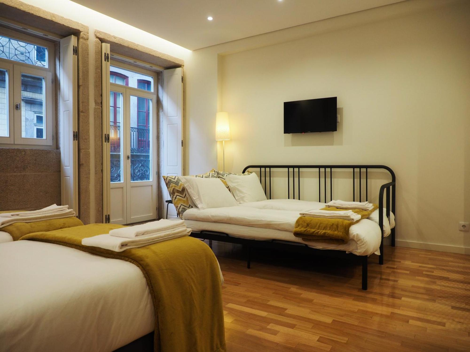Almarela Apartments OOporto Extérieur photo