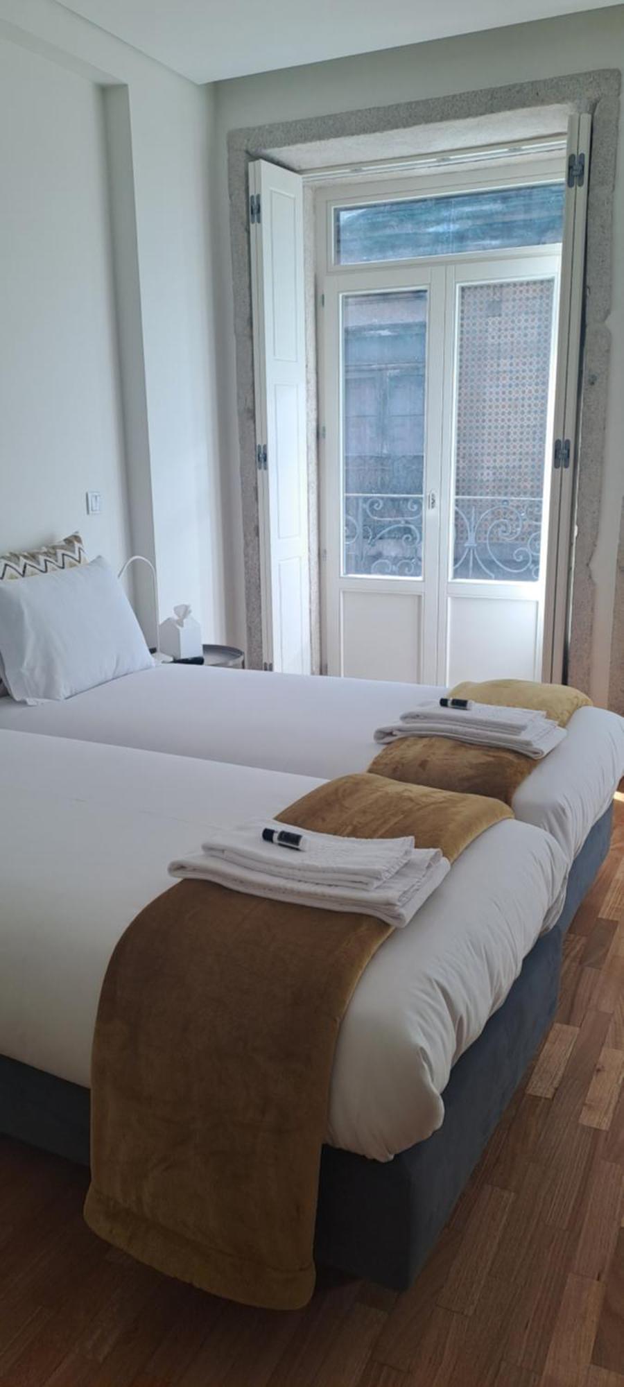 Almarela Apartments OOporto Extérieur photo