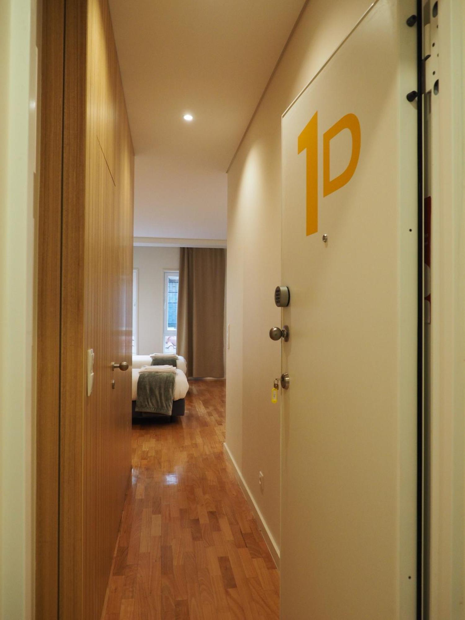 Almarela Apartments OOporto Extérieur photo
