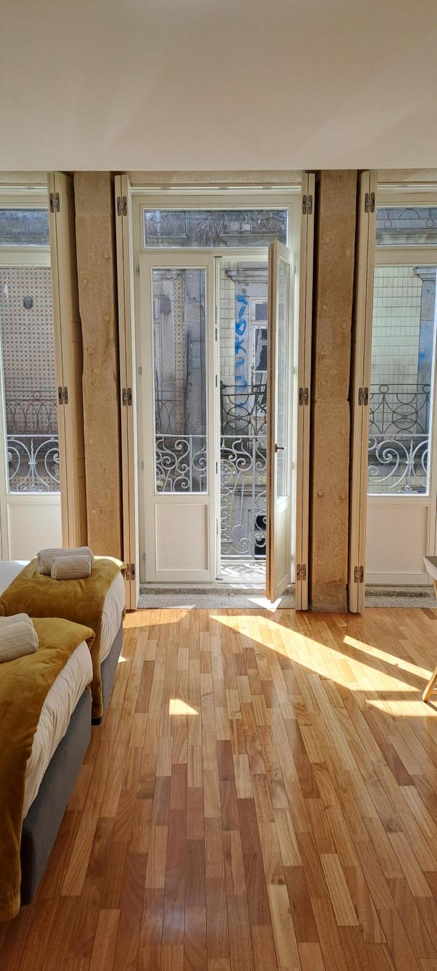 Almarela Apartments OOporto Extérieur photo