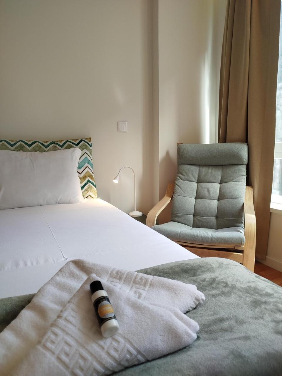 Almarela Apartments OOporto Extérieur photo