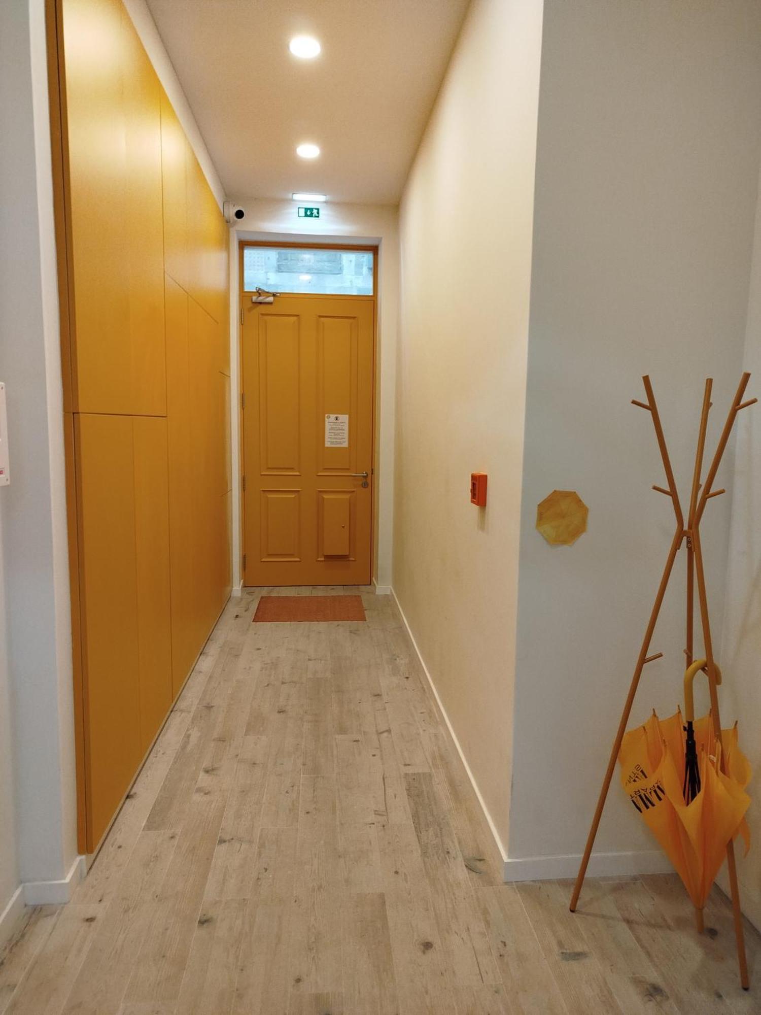 Almarela Apartments OOporto Extérieur photo