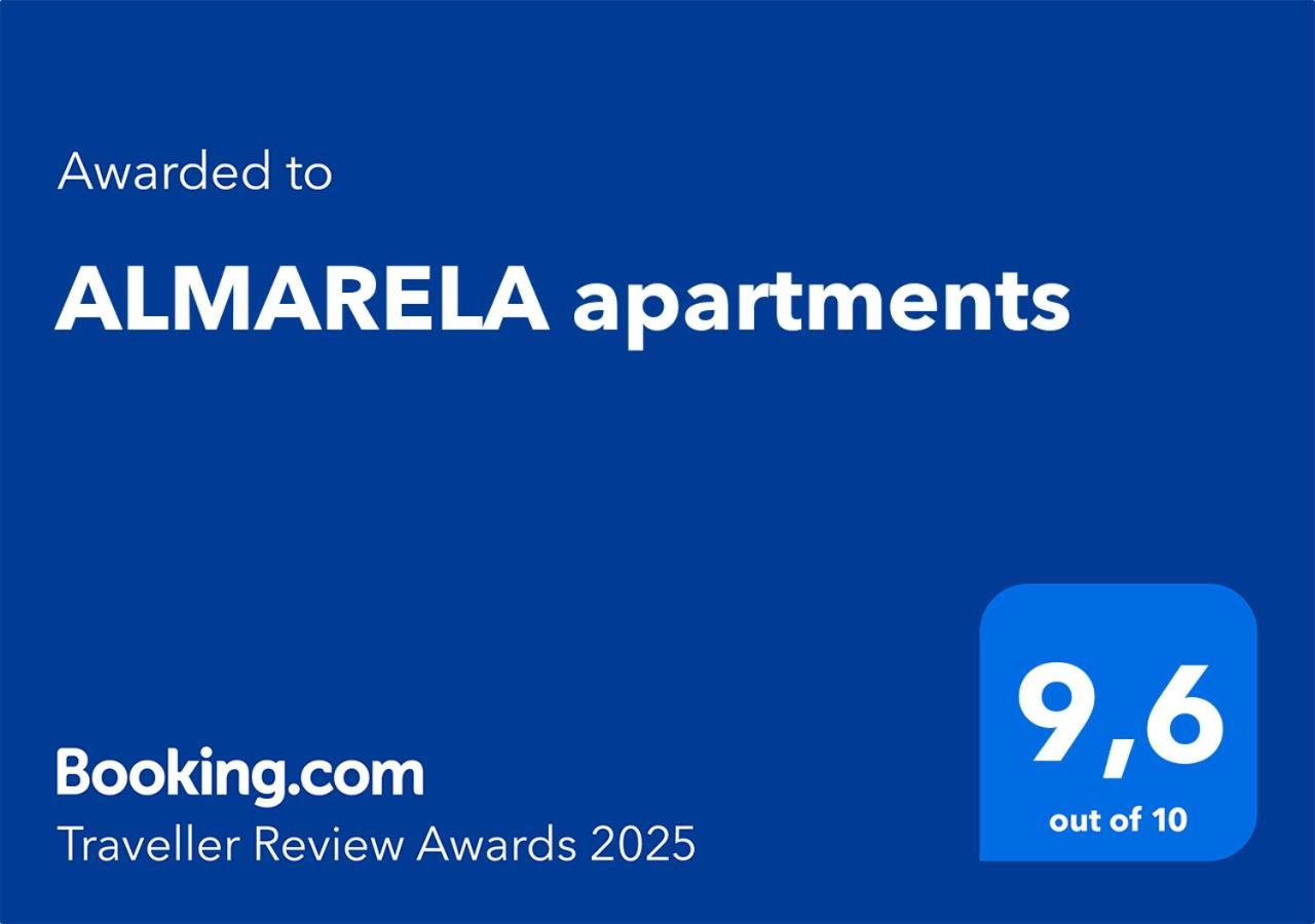 Almarela Apartments OOporto Extérieur photo