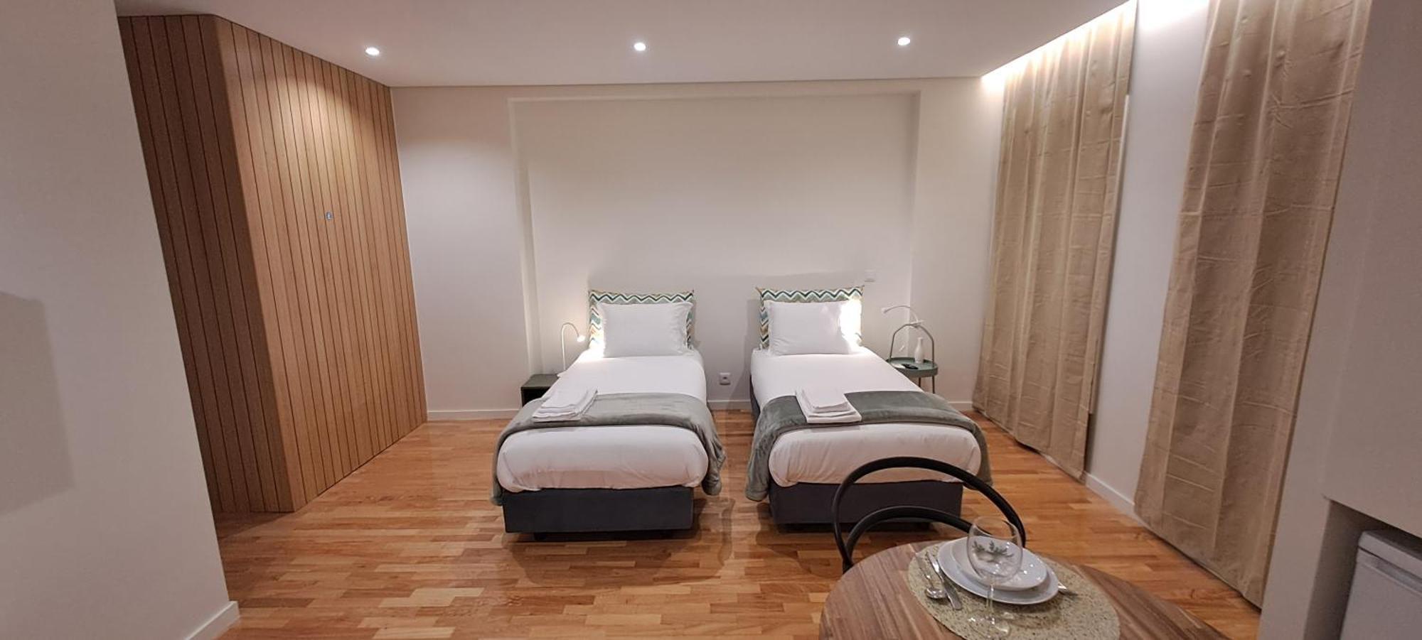 Almarela Apartments OOporto Extérieur photo