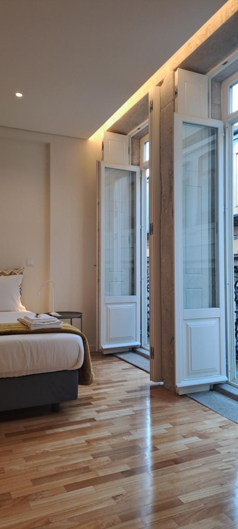 Almarela Apartments OOporto Chambre photo
