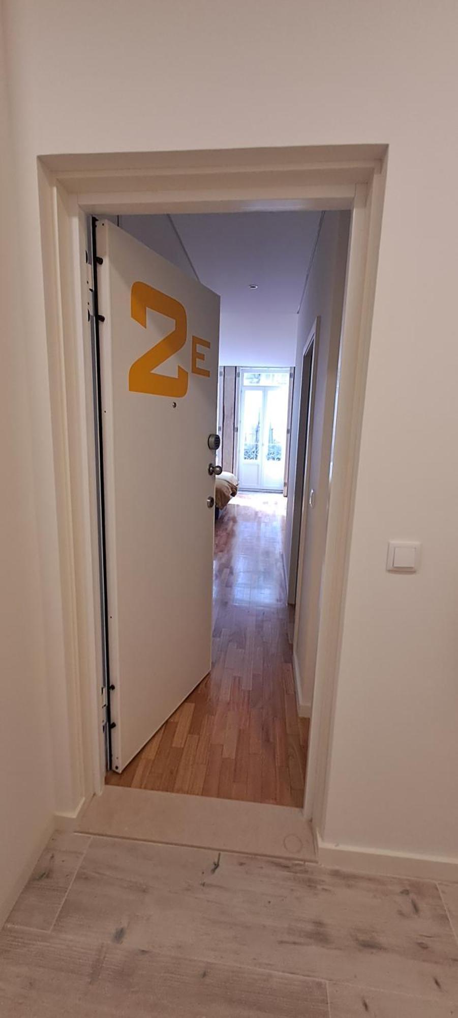 Almarela Apartments OOporto Chambre photo
