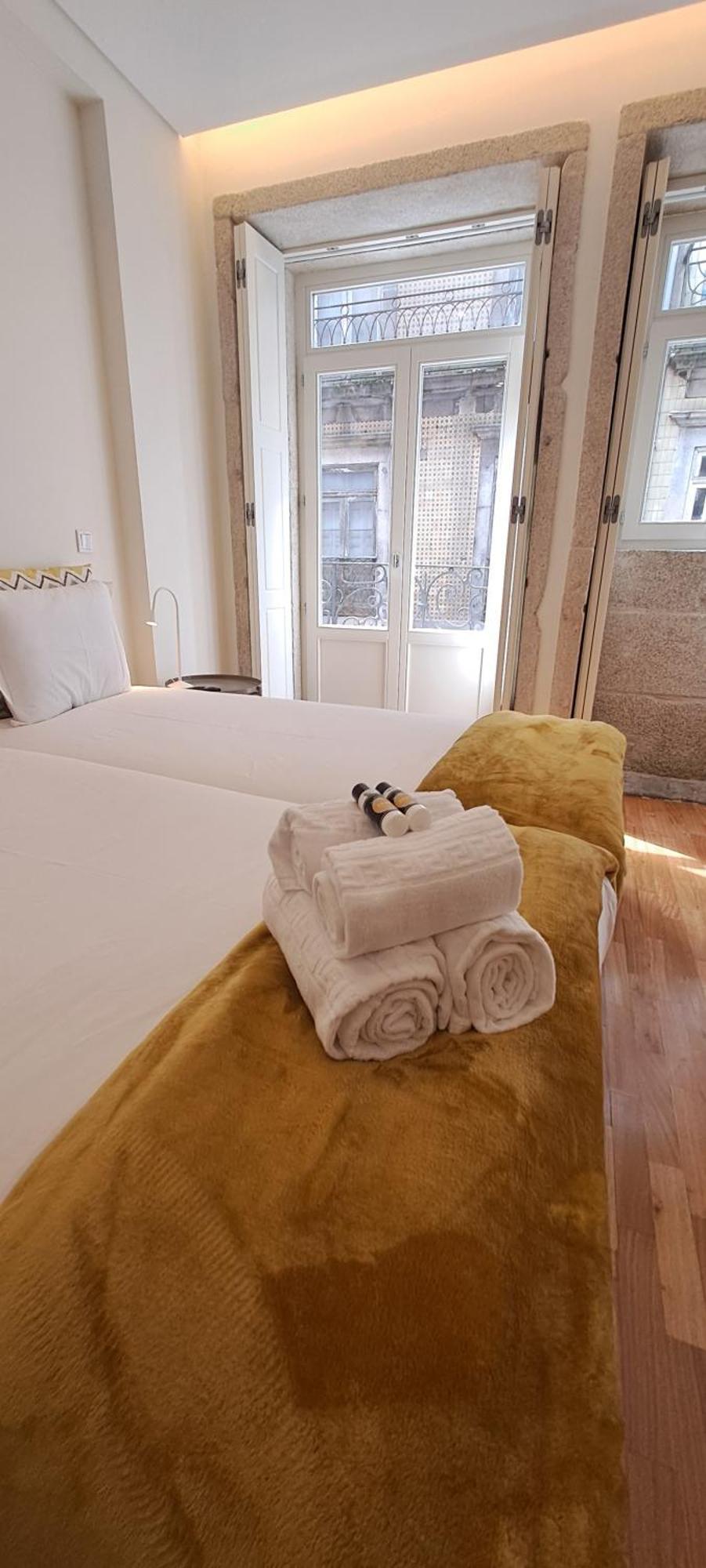Almarela Apartments OOporto Chambre photo